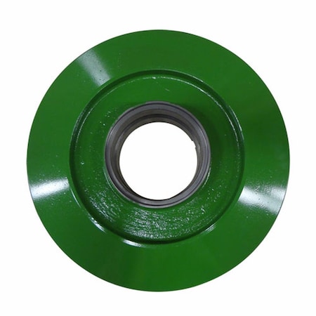 Aftermarket Upper Feederhouse Half Sheave Fits John Deere 9860STS 9560 9660 WN-AH204591-PEX